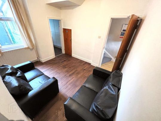 55 Ulsterville Gardens, Belfast, BT9 7BB - Photo 1