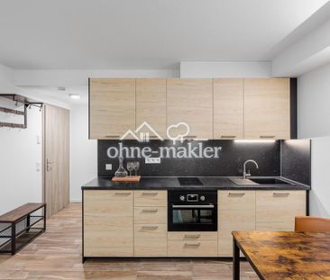 Neubau: vollmöblierte Businessapartments mit Panoramablick - Photo 3