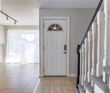 563 N JAMES Street N Unit# 1, Hamilton, Ontario, L8L1J8 - Photo 4