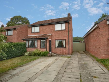 4 bedroom House To Let Total Size: 1566 SQ FT - Photo 5