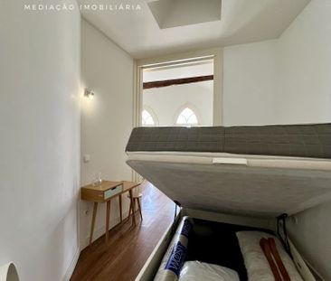 Apartamento T1 em Porto - Photo 5