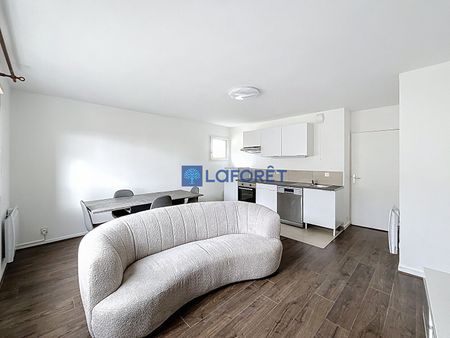 Appartement T2 Savigny-sur-Orge à louer - Photo 5