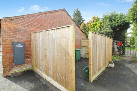 1 bedroom bungalow to rent - Photo 3