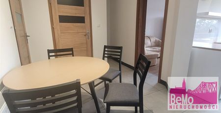 Włocławek, Centrum Mieszkanie na wynajem - Zdjęcie 3