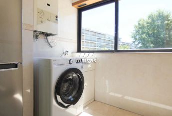 Apartamento T3 em Braga