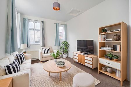 1 bedroom flat to rent - Photo 2