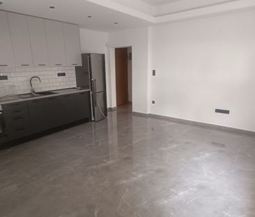 Studio/Γκαρσονιέρα για ενοικίαση Κάτω Εύοσμος (Εύοσμος) - Photo 2