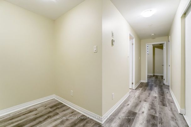 For Lease - 670 Atwater Avenue Unit# 09, Mississauga, Ontario - Photo 1