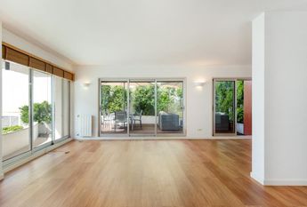 3 Bedroom Apartment with a view, Alto de Santa Catarina, Oeiras