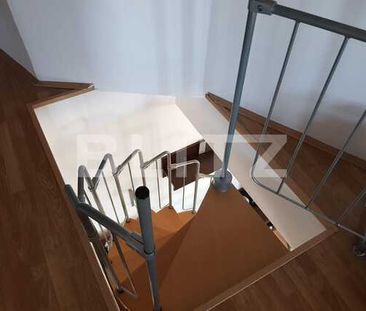 Apartament 3 camere, 80mp, AC, scara interioara, zona Lidl - Fotografie 5