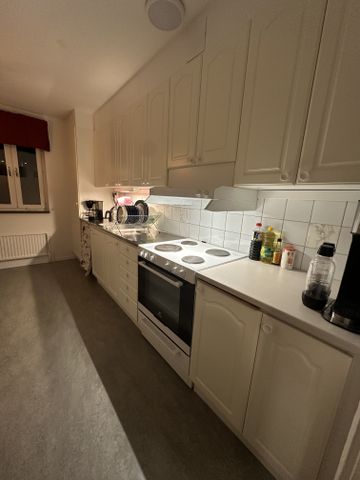 Gnejsvägen, Uppsala - Foto 4