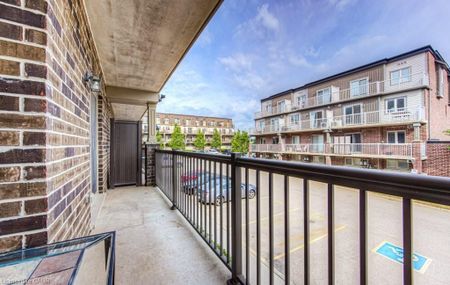 For Lease - 240 Rachel Crescent Unit# F, Waterloo, Ontario - Photo 5
