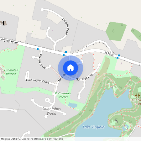 7 Norfolk Drive, Otamatea, Whanganui