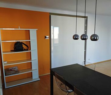 "4. BEZIRK - Moderne 2 Zimmer Wohnung mit großem Balkon und Weitblick" - Foto 3