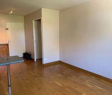 Location appartement 2 pièces, 35.00m², Toulouse - Photo 5