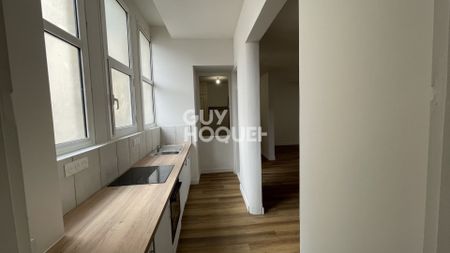 PERPIGNAN : appartement T3 (85 m²) à louer - Photo 4