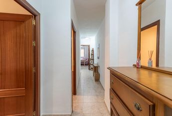 Flat - Granada (Constitucion)