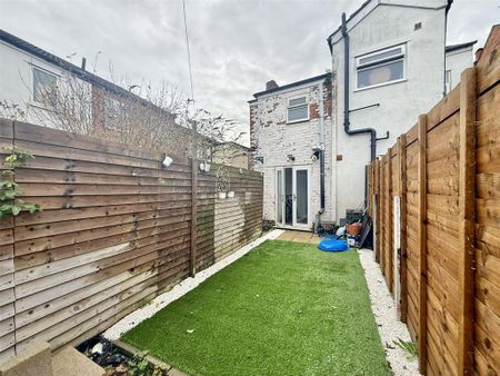 2 bedroom house to rent - Photo 4