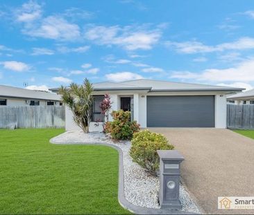 8 Thornbill Close, Kelso QLD 4815 - House For Rent | Domain - Photo 1