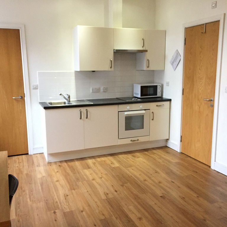 Unit 8 Lower Holyhead Road - Photo 1