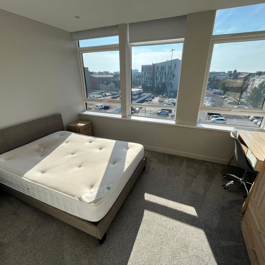 1 bedroom apartment to rent - Photo 1