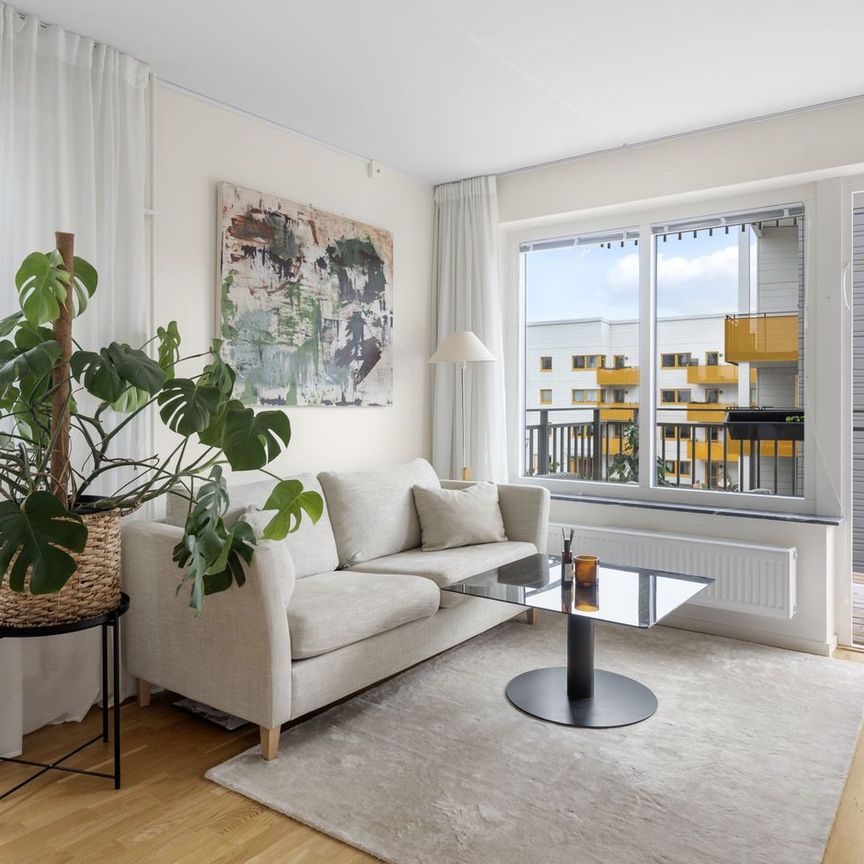 Ursviks Allé, Sundbyberg - Photo 1