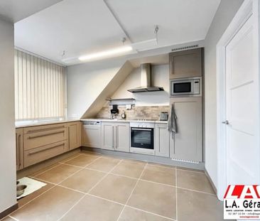 Appartement te huur - Photo 5