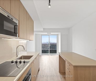 For Lease - 286 Main Street Unit# 1811, Toronto, Ontario - Photo 4