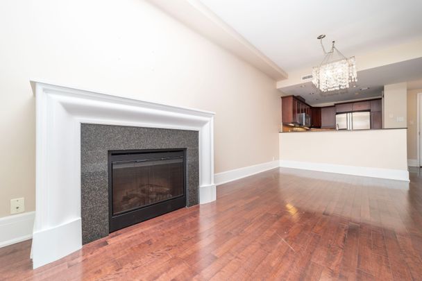 For Lease - 700 Sussex Drive Unit# 403, Lower Town - Sandy Hill, Ontario - Photo 1