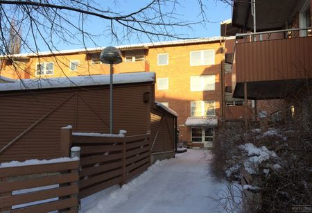 Köpmangatan 4 - Foto 5