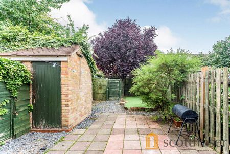 2 bedroom semi-detached house to rent - Photo 4