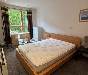 2 Bed Flat, Whitworth St West, M1 - Photo 6