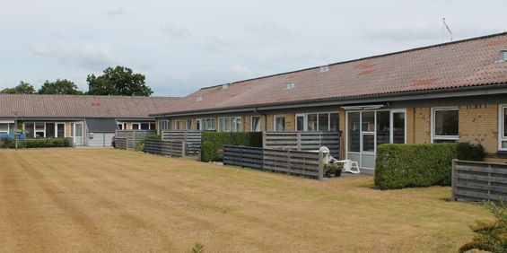 Munkevang 1-57 - Sæby - Photo 3