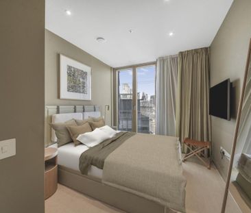 2 bedroom apartment to rent - Photo 4