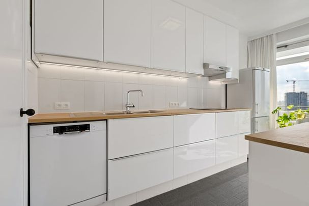 Appartement te huur - Foto 1