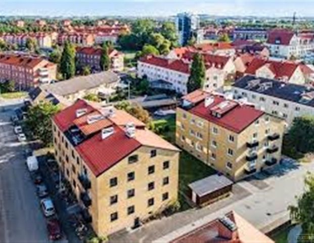 Jakthornsgatan 14 - Photo 1