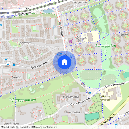 Uardavägen 58 C, 224 71, Lund