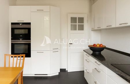 APPARTEMENT URBAIN 3.5 PIÈCES - Foto 5