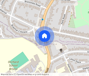 Gloucester Road North, Bristol - Photo 1