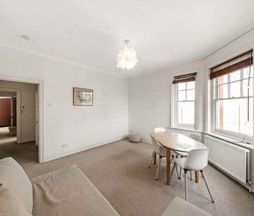 Elm Park Mansions, Chelsea, SW10 - Photo 3