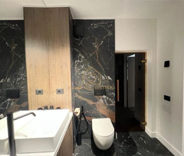 Apartament exclusivist cu birou si sauna zona Catedrala - Fotografie 6