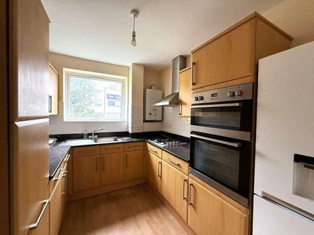 Graham Road, Hendon, NW4 - Photo 2