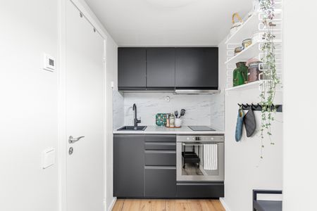 Fylkingsvägen, Uppsala - Photo 5