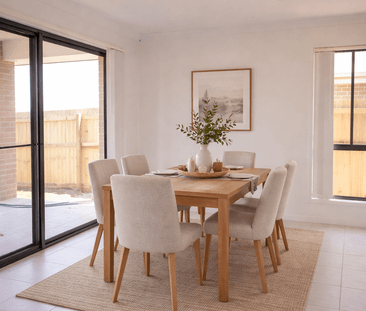 Spacious 4-Bedroom Family Home in the Heart of Redbank Plains - Photo 2