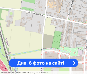 Warszawa Ursus ul. Henryka I Brodatego - 2950 + czynsz - Фото 1