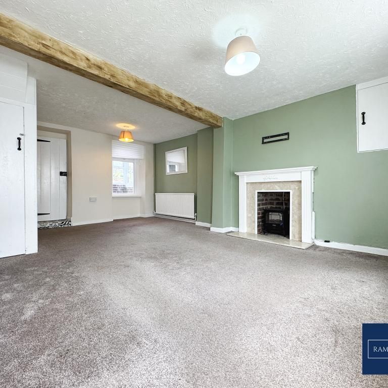 2 bedroom terraced house to rent - Photo 1
