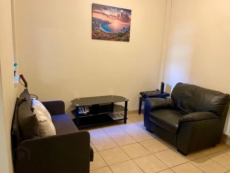 Balfour Avenue, Room 1, All Bills Included, Belfast, BT7 2EX - Photo 2
