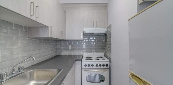 1 CH - 1 SDB - Montréal - $1,380 /mo - Photo 2