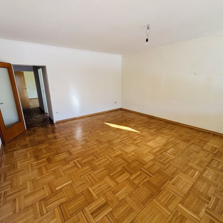 Traumhafte Gartenwohnung in Eibiswald – 3 Zimmer, Terrasse & Stellplatz! - Photo 1