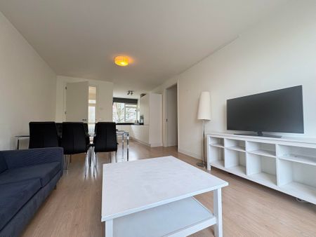 Te huur: Appartement Maarten Lutherweg in Amstelveen - Foto 2